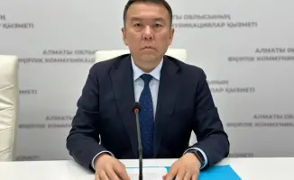 44 новых медицинских объекта открыты в Алматинской области за год