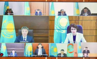 В Восточном Казахстане до 2027 года планируется адаптация 1348 социальных объектов для людей с особыми потребностями