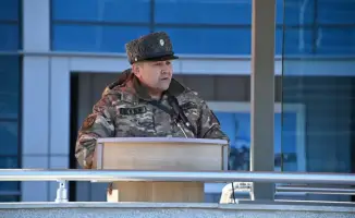 Стратегическое искусство: магистранты и докторанты военного вуза оттачивают навыки обороны на поле битвы идей