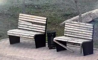 Увеличение случаев вандализма в столице: последствия для общественной инфраструктуры