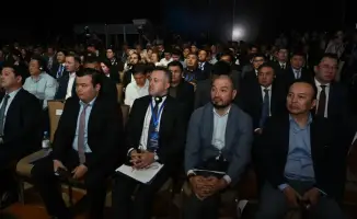 Алматы: китайская компания запускает новую эру в горнодобыче с научным институтом