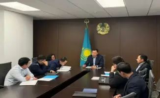 Спорт как щит: в Алматы обсудили защиту молодежи от радикальных течений