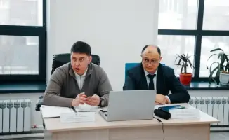 Абай облысында діни ғимараттарды қорғау шаралары мен қауіпсіздік талаптары