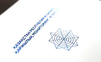 В Западно-Казахстанской области задержаны мошенники, выводившие средства через дропперов