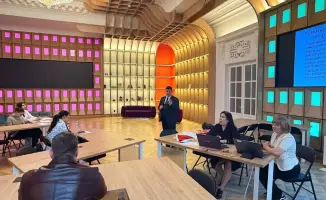 Проверка готовности региона к весенним паводкам: действия акима в условиях климатических изменений