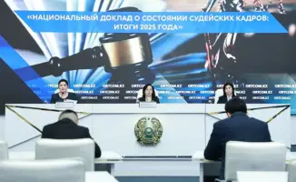 Ужесточение требований к кандидатам в судьи: повышение конкуренции и качество отбора в системе правосудия