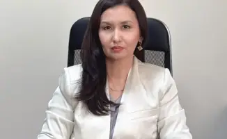 Назначение Нухиной Индиры заместителем руководителя казначейства Атырауской области