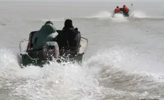 В Казахстане стартовала акция по охране рыбы «Бекіре-2026»