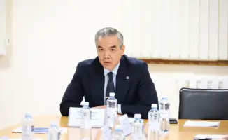 Безопасность проектов: что обсудили инженеры в Астане?