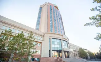 Лазерные технологии безопасности на дорогах Казахстана