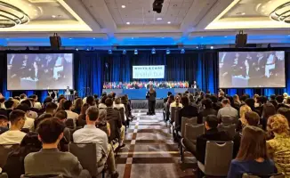 Успех студентов MNU на турнире по международному праву: новый стандарт для юридического образования в Казахстане