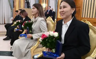 Научный взлет: Орден «Парасат» и новые квартиры как символы прогресса в аграрной науке