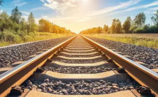 Поезда на взлёт: Казахстан запускает стрелочные инновации!