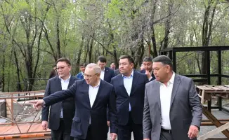 Expansion of Eco-Park 'Koitass' in Zhetysu Region to Enhance Ecotourism by 2027