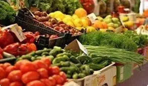 Гастрономическая ярмарка выходного дня в Астане: местные продукты на международной арене