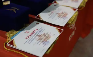 Влияние чемпионата по плаванию на командный дух и мораль военнослужащих в Астане