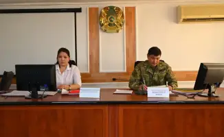 На перекрестке безопасности: новые горизонты в законе о гражданской защите и борьбе с коррупцией