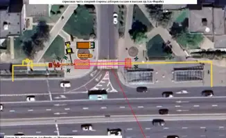 Плановые работы по модернизации газопровода в Алматы: повышение надежности газоснабжения и минимизация влияния на движение