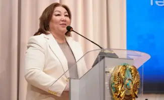 Мосты понимания: международный форум в Астане о инклюзивном и специальном образовании