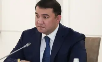 Встреча Нуралхана Кушерова и Каната Копбаева: новые инвестиционные перспективы для Туркестанской области