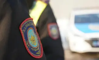 Ужесточение мер по борьбе с несанкционированным выбросом строительных материалов в Астане в рамках международной акции "Таза Қазақстан"