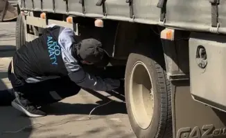 Бесплатная диагностика автомобилей на выбросы в Алматы