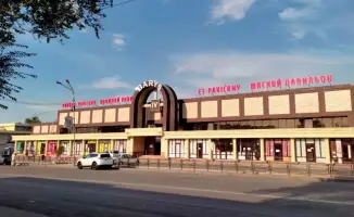 Мониторинг цен на продукты питания в Алматы