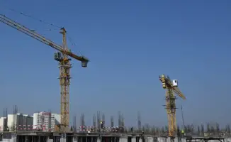 Алмалинский район Алматы демонстрирует впечатляющий экономический рост в 2026 году