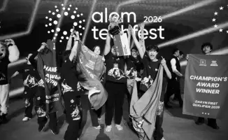 Казахстан: образовательный магнит для юных гениев!