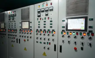 Туркестанская область успешно завершила отопительный сезон 2025-2026 годов, обеспечив стабильное газоснабжение.