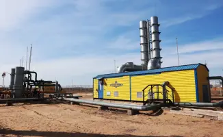 Инвестиции в Жамбыл: от импорта к экспорту!