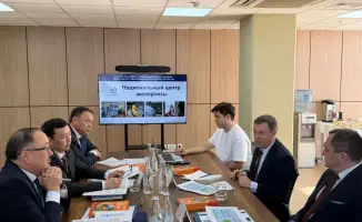 Казахстан и ЕАЭС обсуждают защиту границ и соблюдение техрегламентов