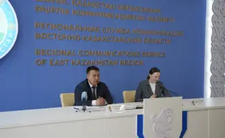 Снижение нагрузки на портал egov.kz: автоматическое зачисление детей в первый класс в ВКО
