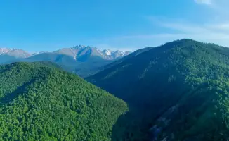 Новые проекты по транспорту в ВКО для туристов