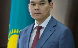 Асылбек Ахметжанов назначен руководителем управления цифровых технологий Павлодарской области