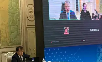 Диалог о госаудите с жителями Павлодара