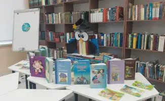 15 тысяч читателей на одном литературном празднике!