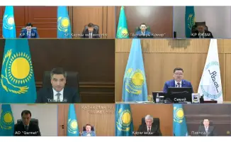 Тепло и свет: Абай готовит энергетическую революцию!