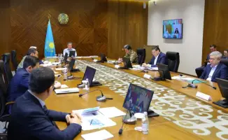 Костанай готовится к пожароопасному сезону 2026