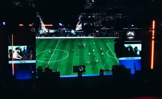 Киберфутбол как новый социальный феномен: успех карагандинца на eChampions League