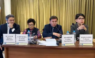 Семинар по медиации в Астане способы внесудебного разрешения споров