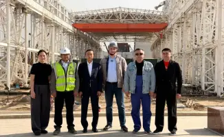 Переход ТЭЦ-2 в Алматы на газ: значительное снижение выбросов и улучшение качества воздуха