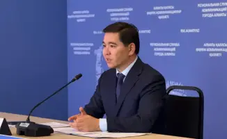 Торговля в Ауэзовском районе: рост, который впечатляет!