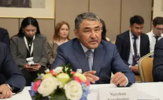 Создание Казахстанско-Германского водного хаба: шаг к углублению сотрудничества в водных ресурсах