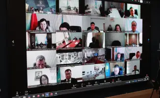 Участие вузов в Лиге академической честности как шаг к формированию культуры честности среди молодежи