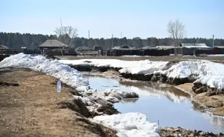 Аким области проверил ситуацию в Бозтале