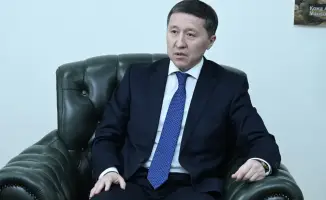 Казахстан и Монако обсудили развитие двустороннего сотрудничества