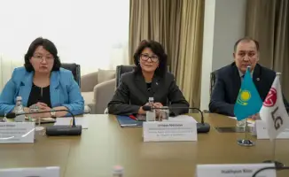 Сотрудничество LG Electronics и Комитета по правам интеллектуальной собственности в борьбе с контрафактом в Казахстане