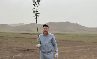 Участие жителей Алматинской области в акции «Таза Қазақстан» способствует формированию экологической культуры