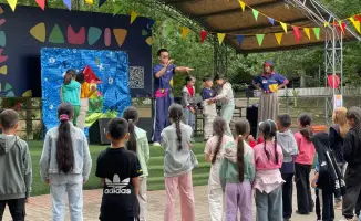 Летний зефир: 99% школьников Актюбинской области отправятся на отдых в этом году